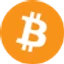 Logotipo Bitcoin