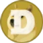 Logotipo Dogecoin