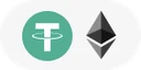 Logotipo Tether