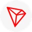 Logotipo Tron